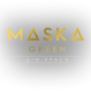 Maska Green